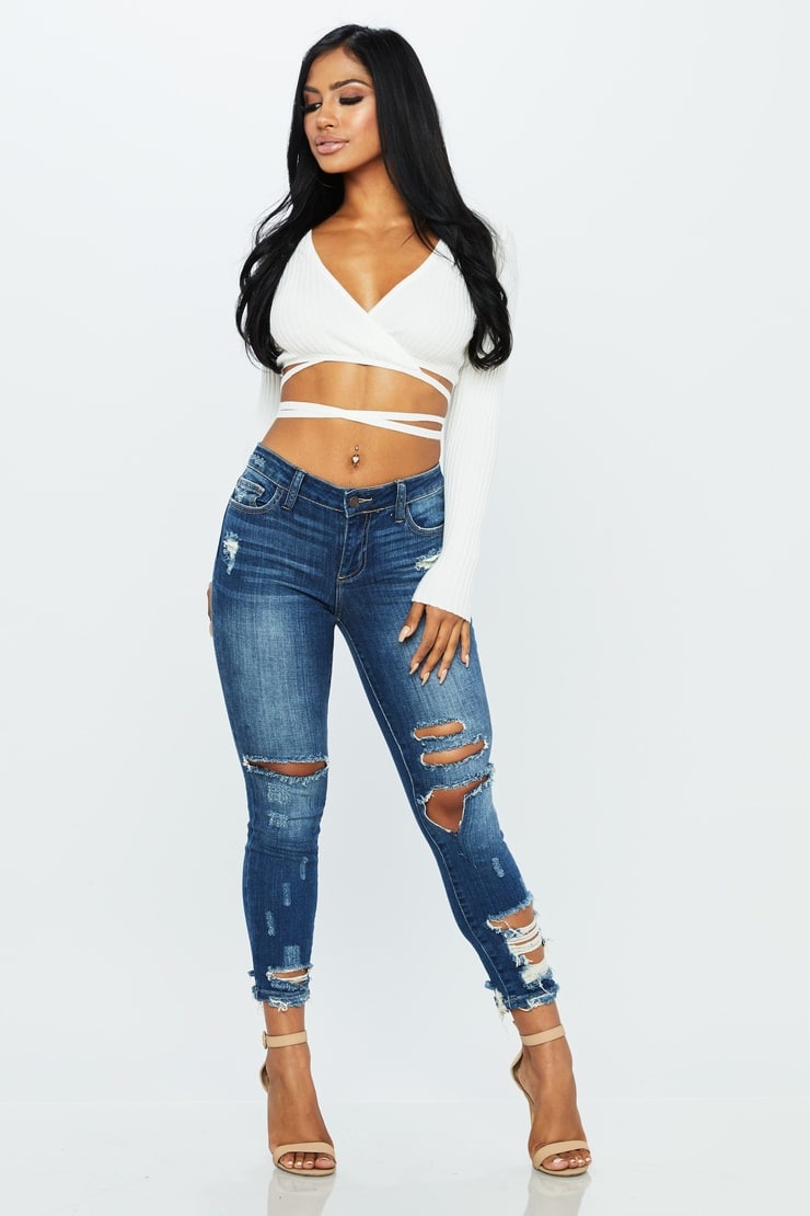 Gallienne Nabila