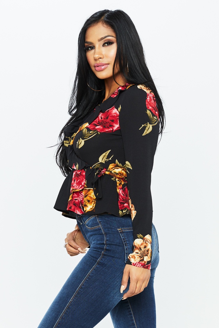 Gallienne Nabila