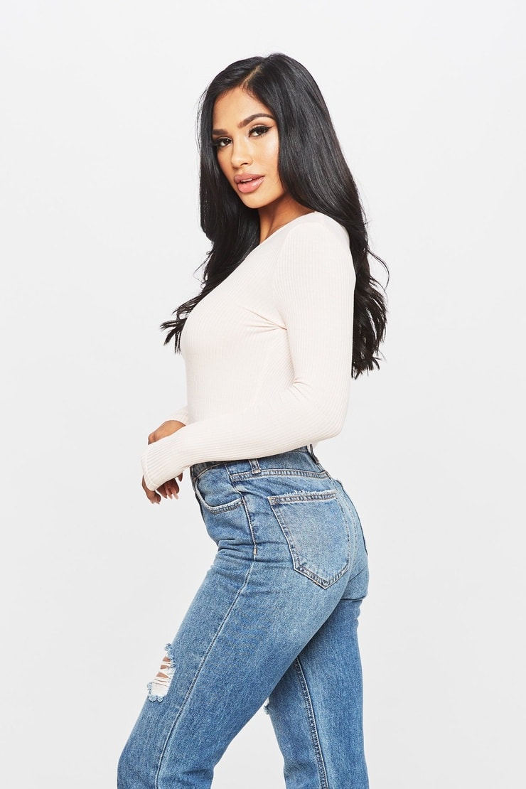 Gallienne Nabila