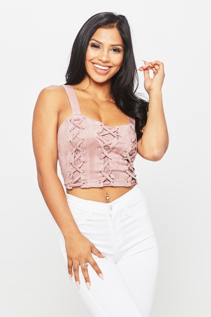 Gallienne Nabila