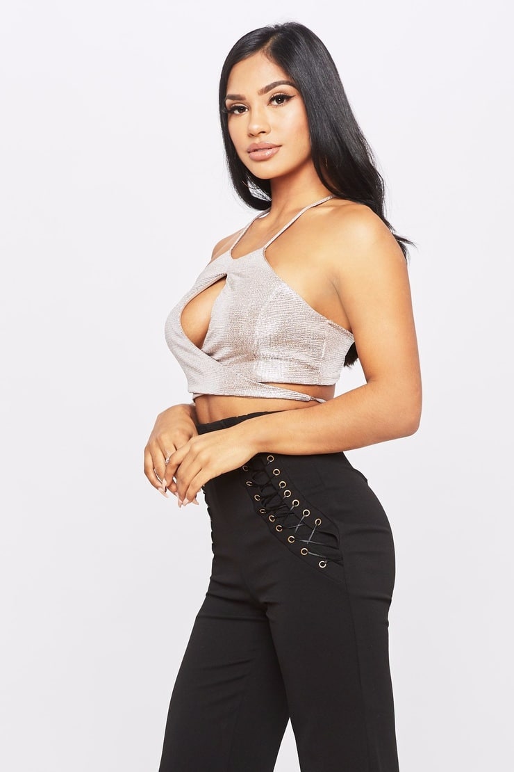 Gallienne Nabila