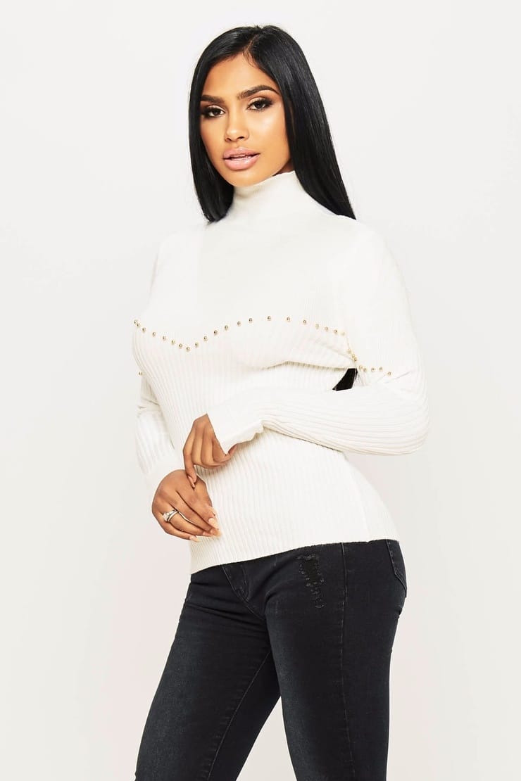Gallienne Nabila