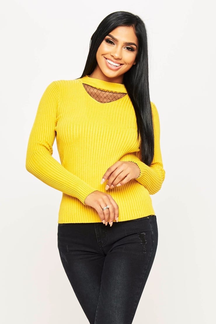 Gallienne Nabila