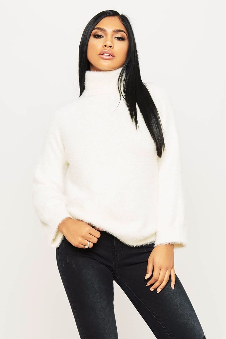 Gallienne Nabila