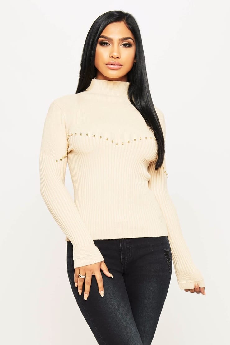 Gallienne Nabila