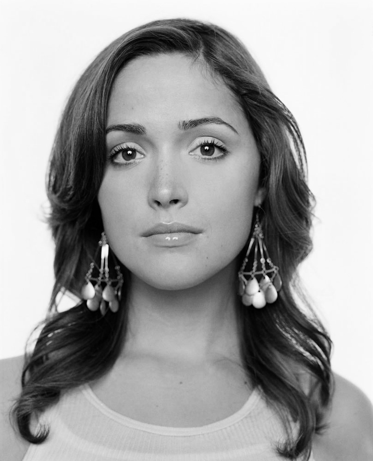 Rose Byrne Rose Byrne