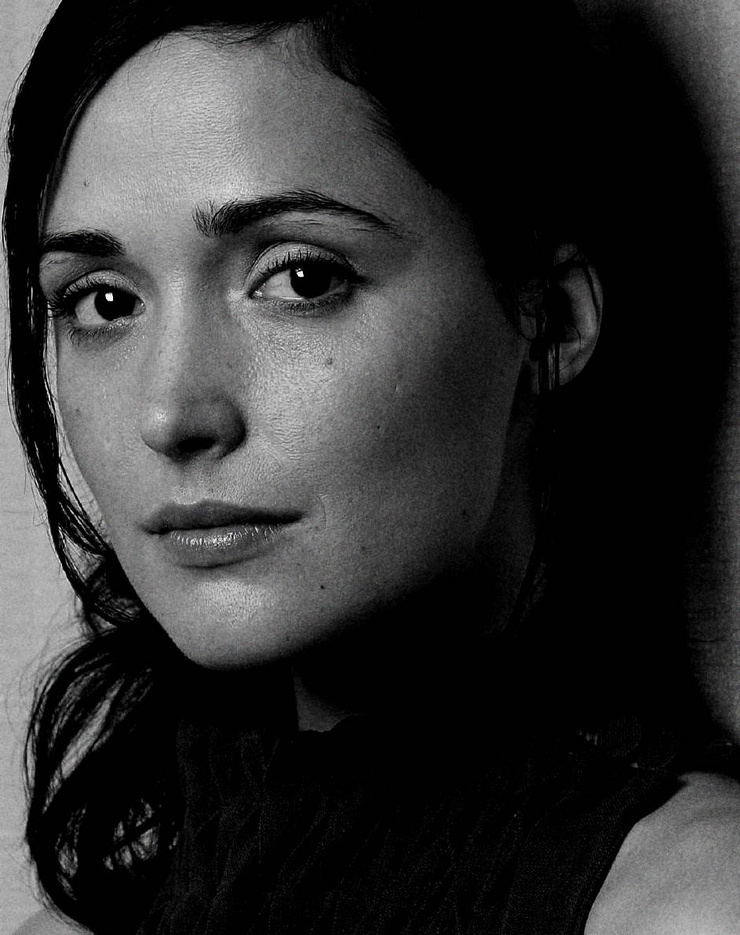 Rose Byrne Rose Byrne