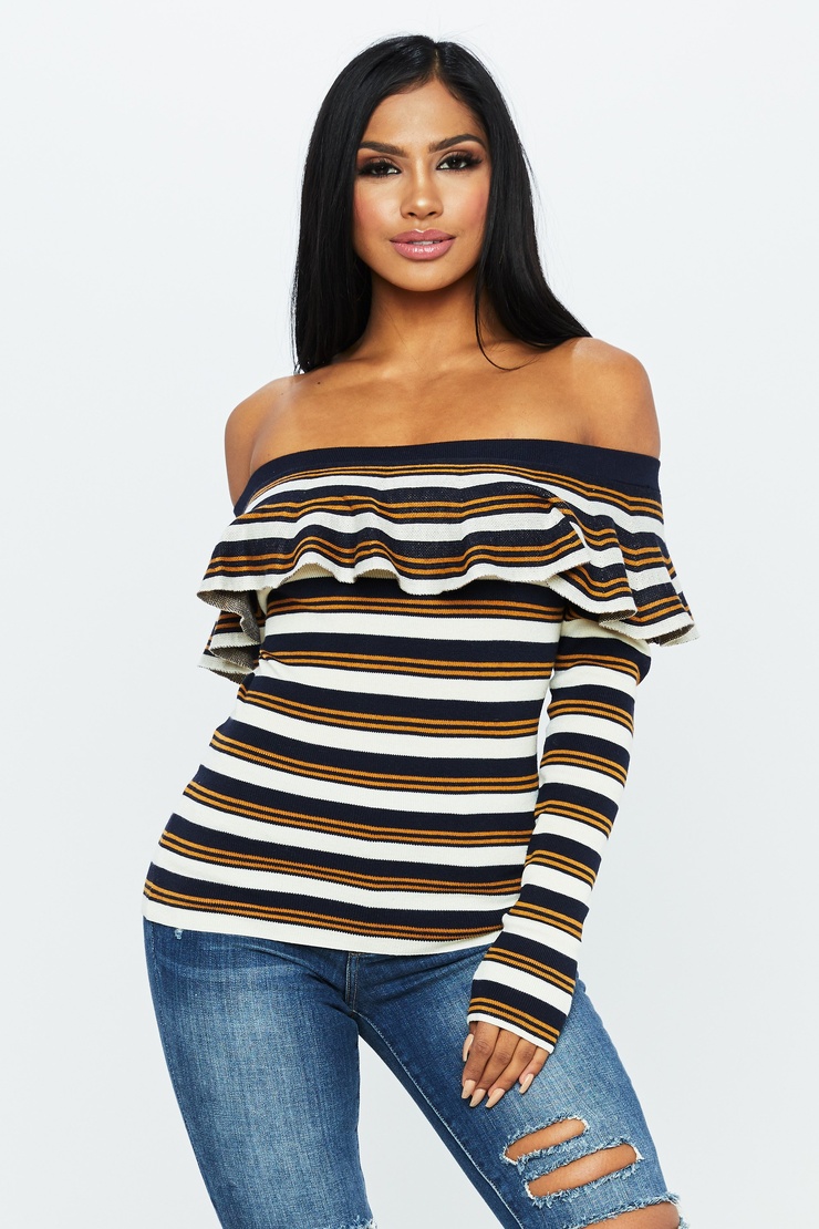 Gallienne Nabila