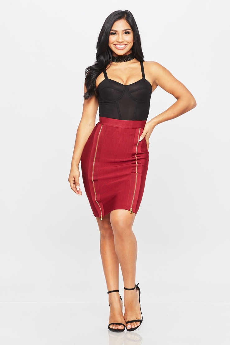 Gallienne Nabila