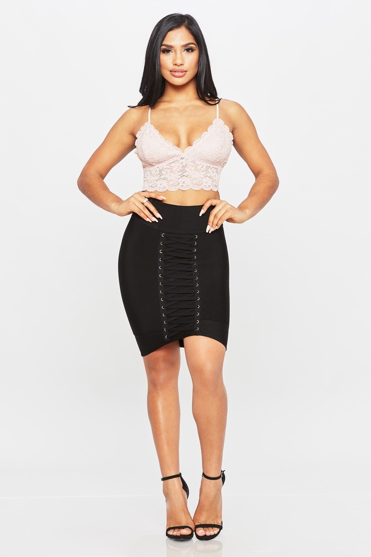 Gallienne Nabila