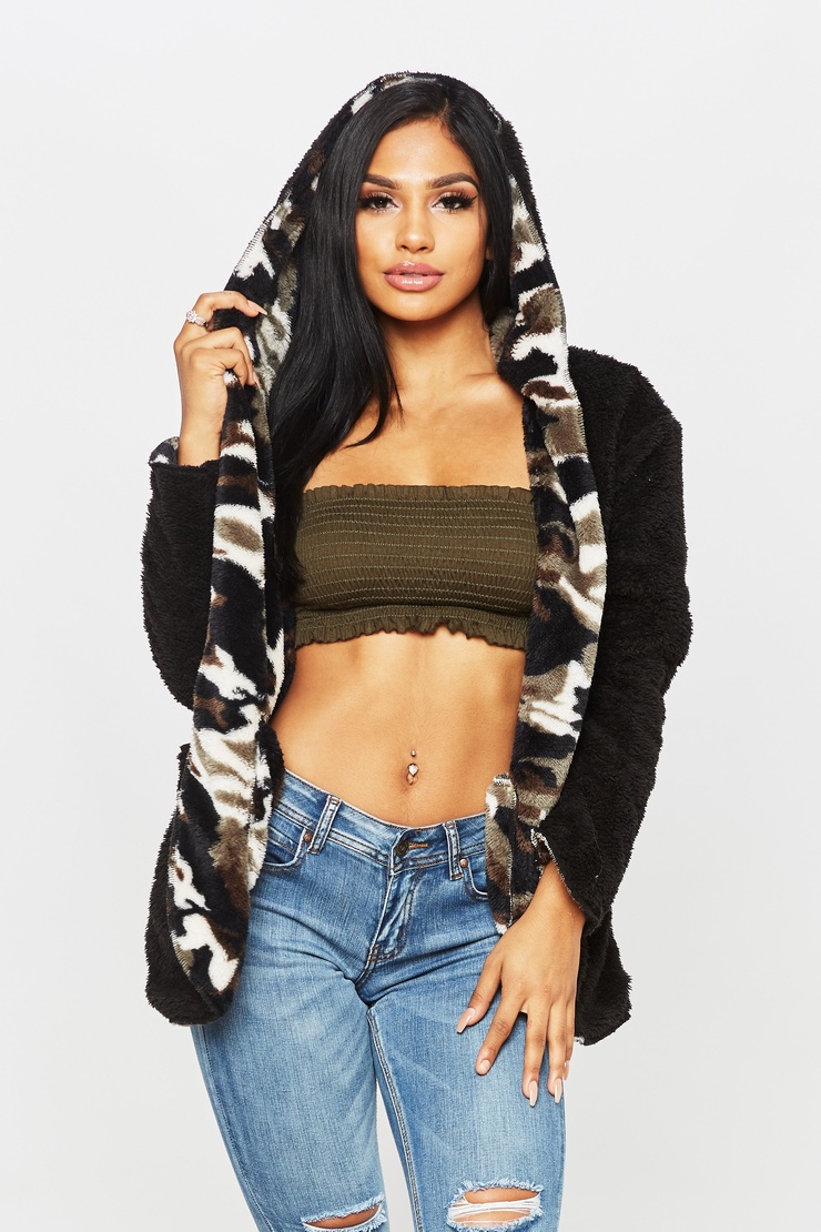Gallienne Nabila