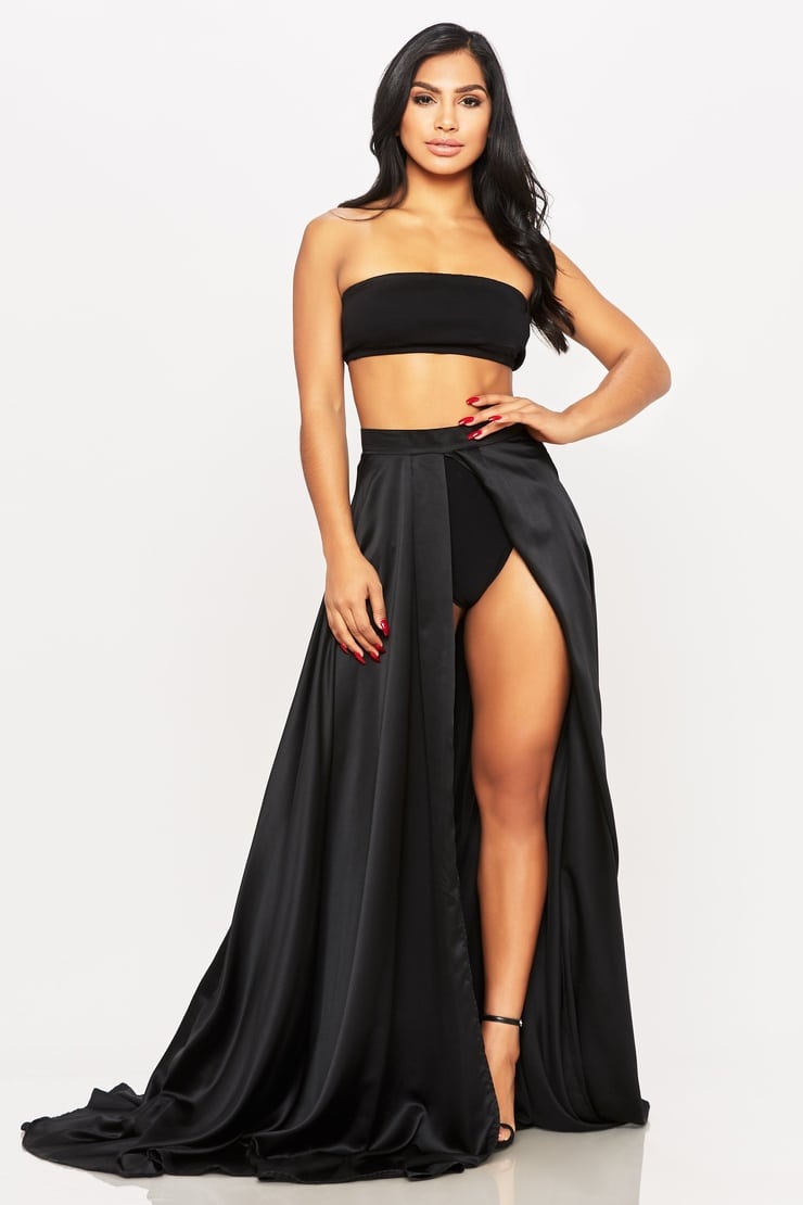 Gallienne Nabila