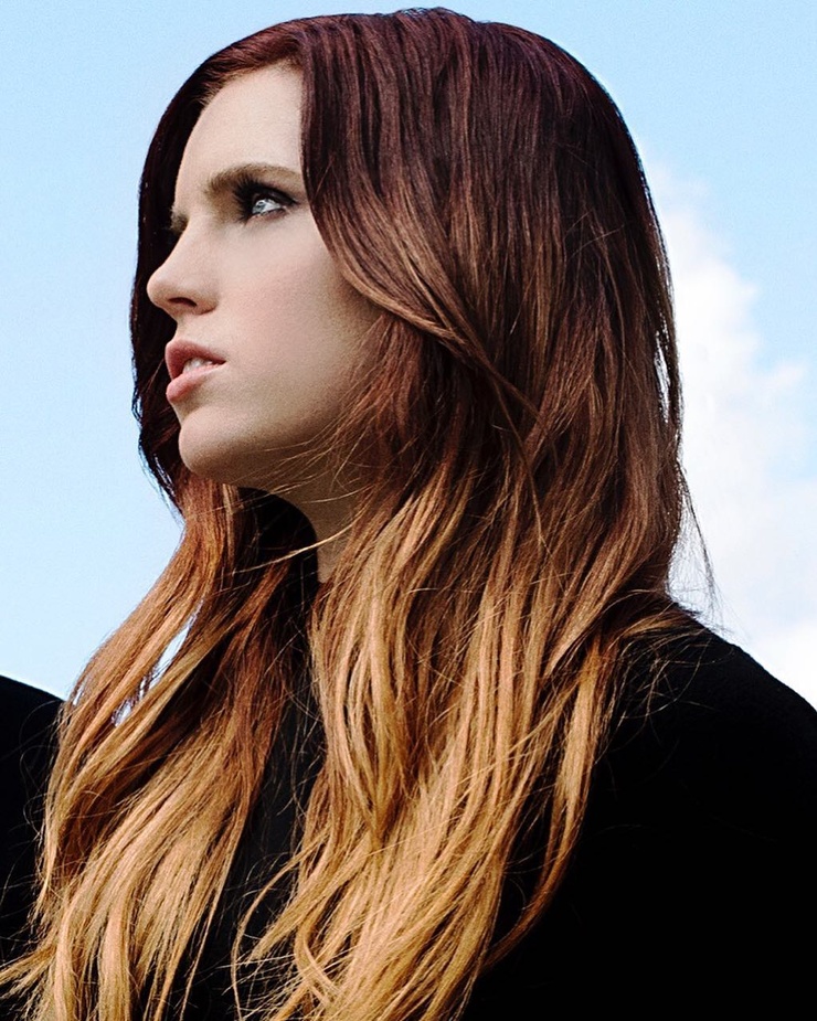 Sydney Sierota Sydney Sierota