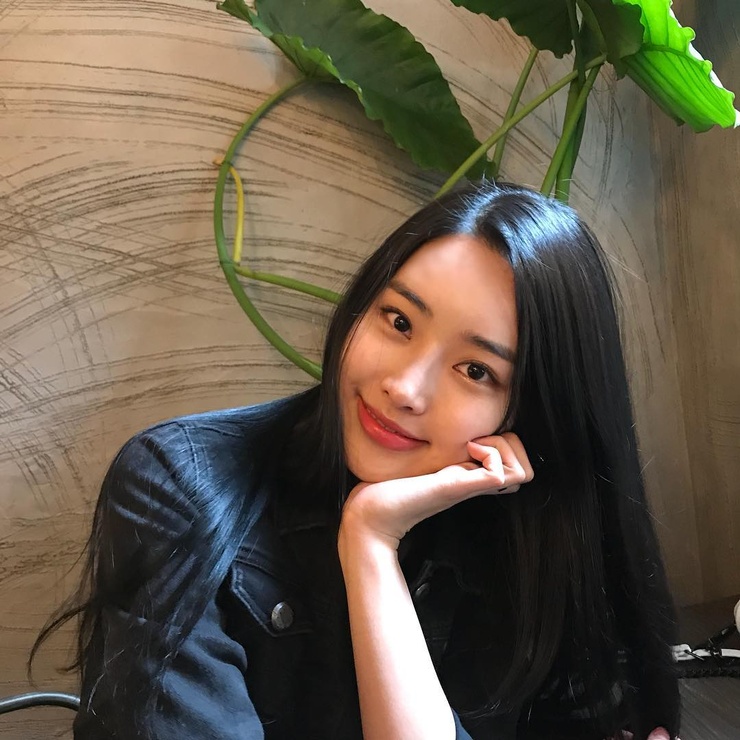 Min-Jung Bae Min-Jung Bae