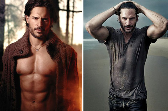 Joe Manganiello