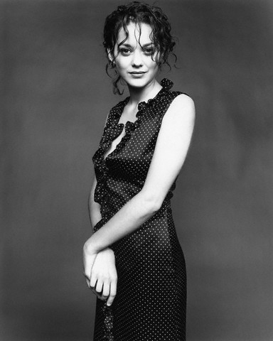 Marion Cotillard Marion Cotillard