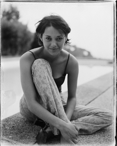 Marion Cotillard Marion Cotillard