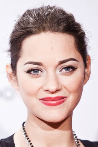 Marion Cotillard Marion Cotillard