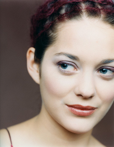 Marion Cotillard Marion Cotillard