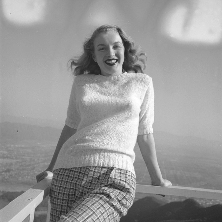 Marilyn Monroe