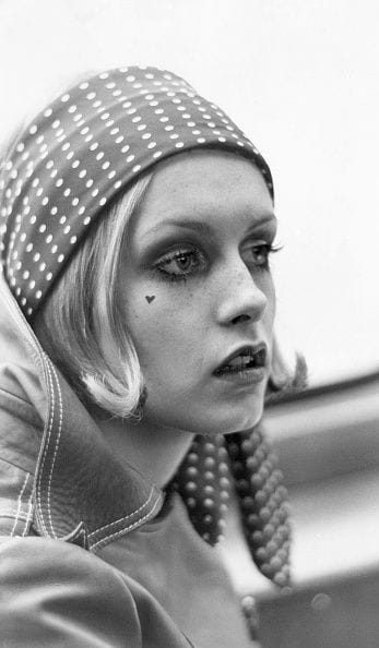 Twiggy