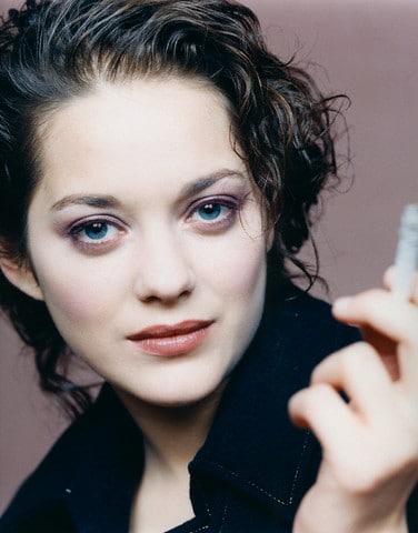 Marion Cotillard