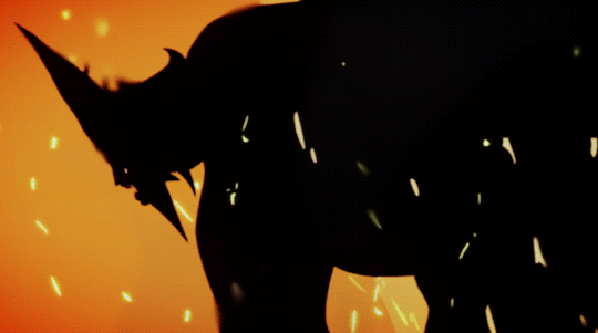 Devilman: Crybaby
