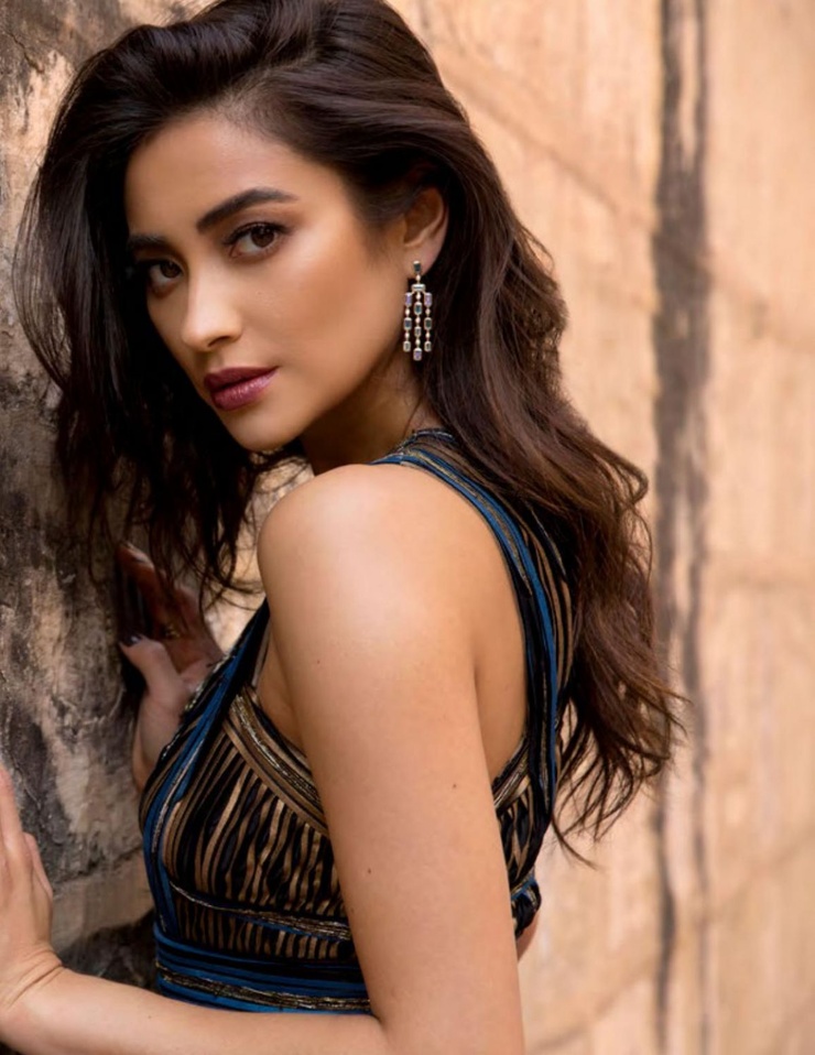 Shay Mitchell Shay Mitchell
