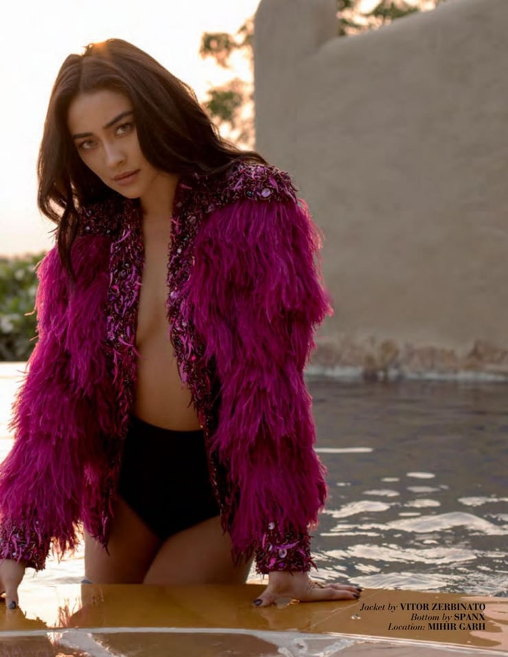 Shay Mitchell Shay Mitchell