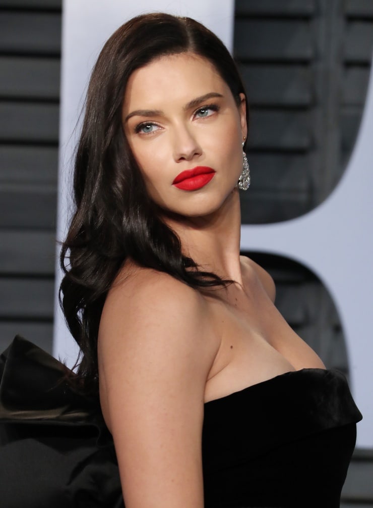 Adriana Lima Adriana Lima