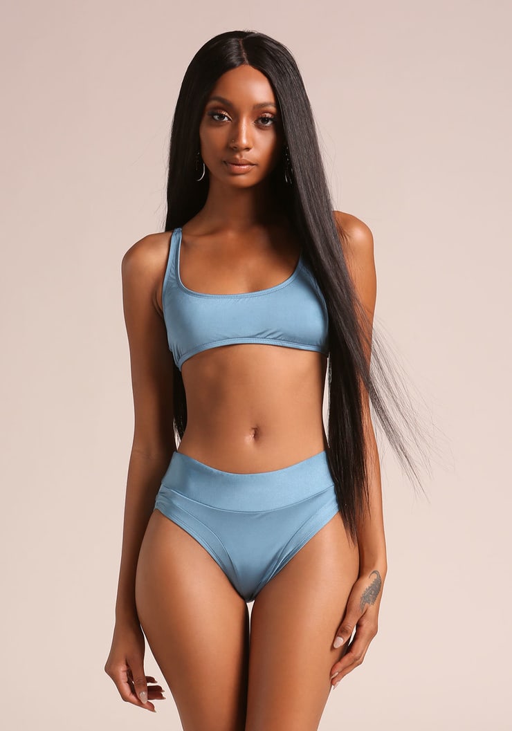 Tiana Parker