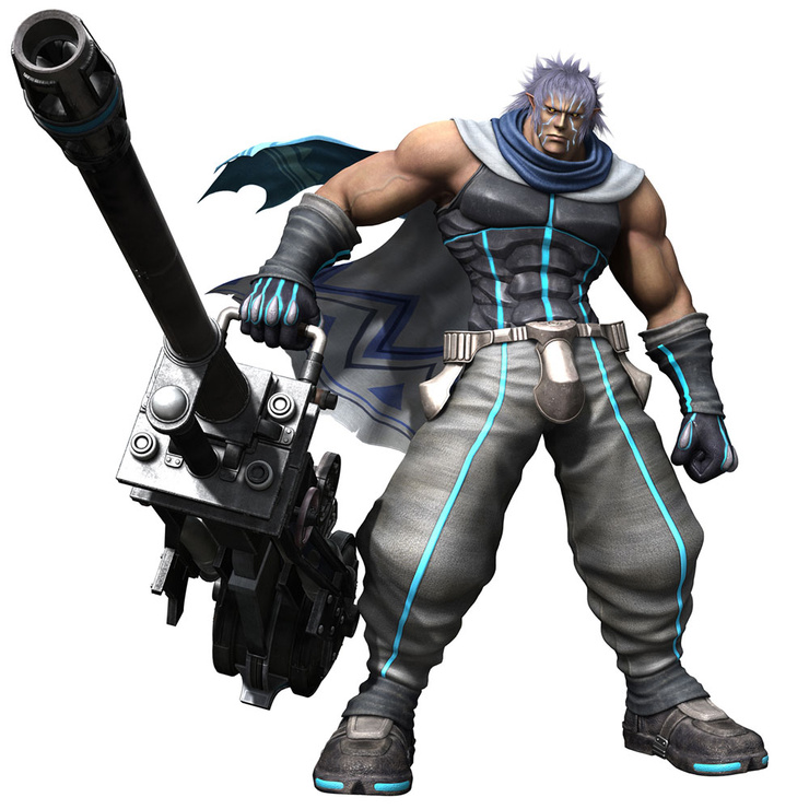 Azul