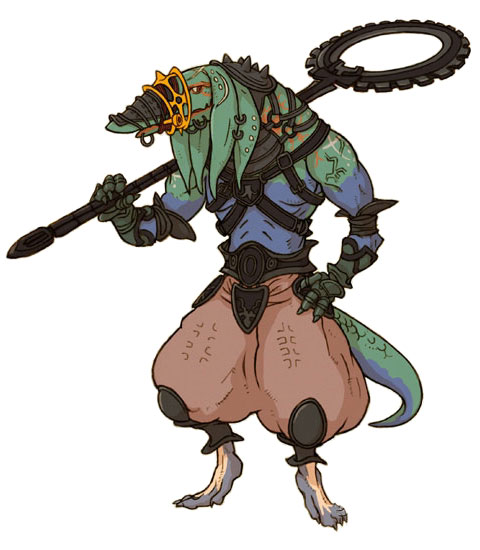 Ba'Gamnan