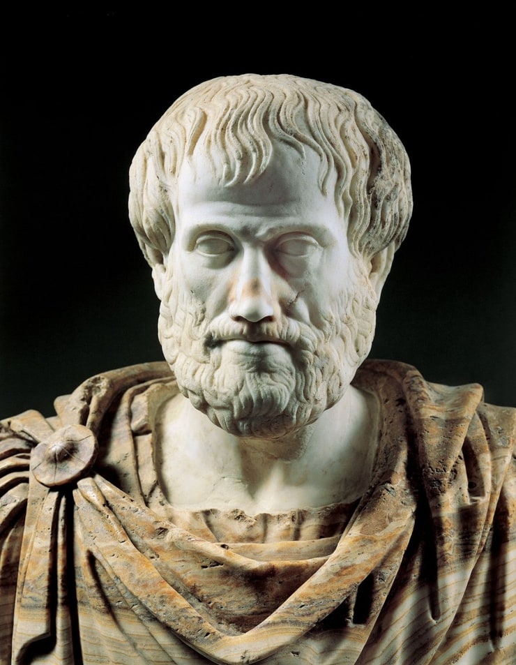 Aristotle