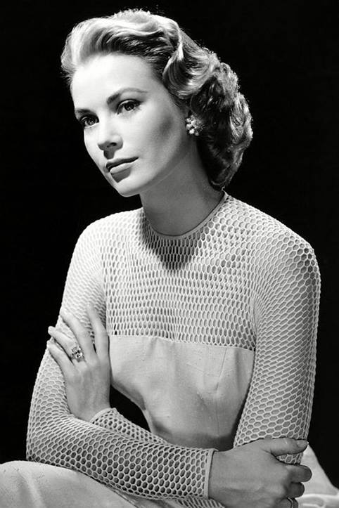 Grace Kelly