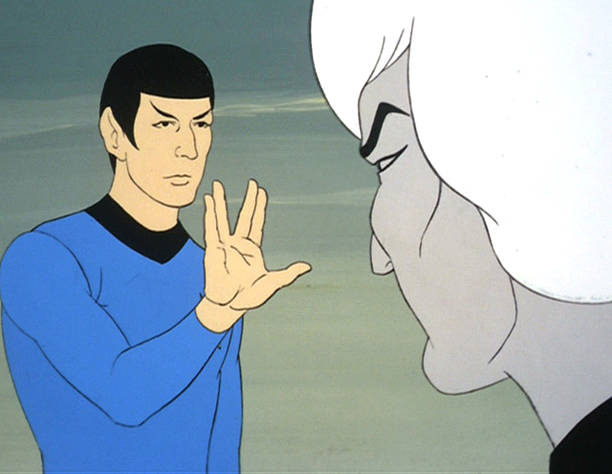 Star Trek: The Animated Series