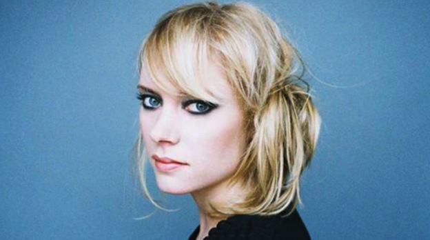 Fredrika Stahl