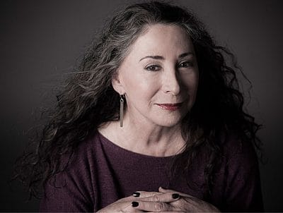 Picture of Marilyn Lightstone