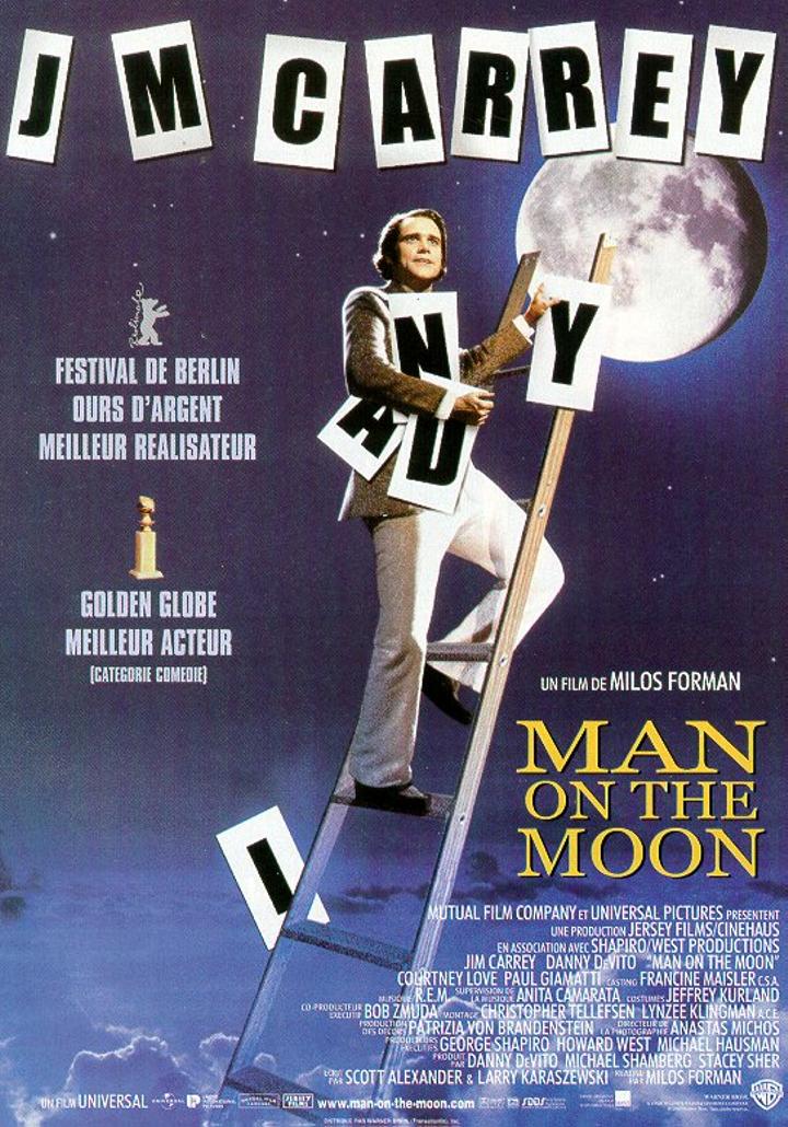 Man on the Moon
