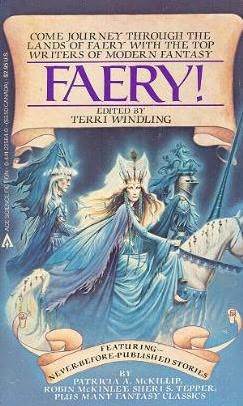 Faery! (Ace Science Fiction)