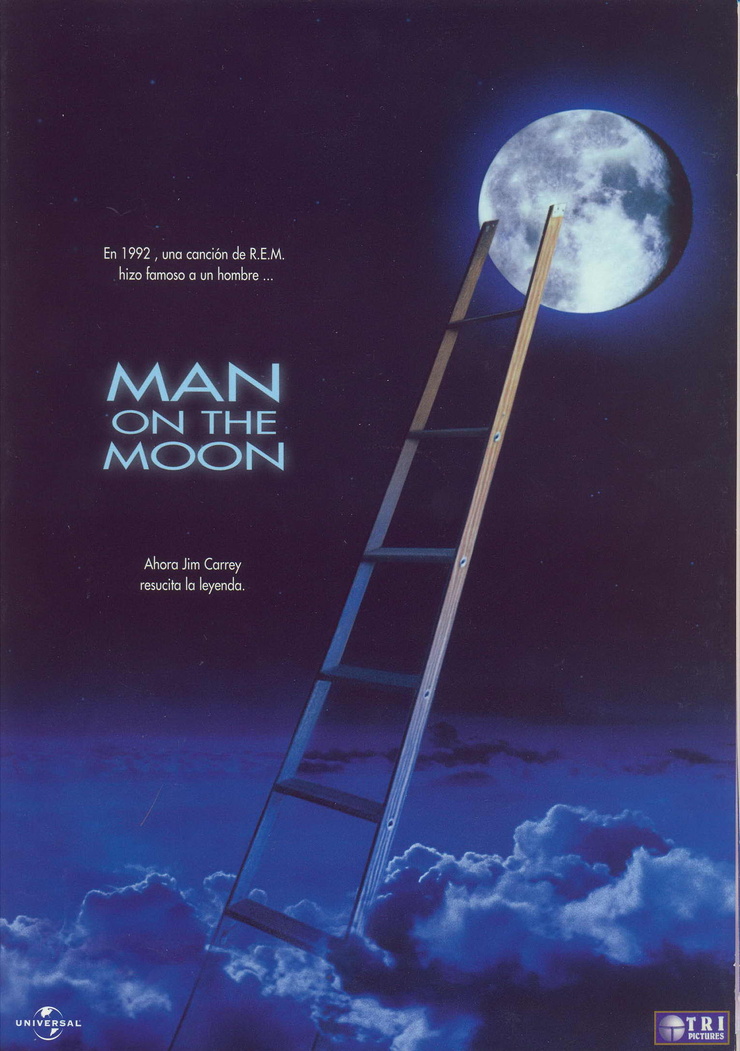 Man on the Moon