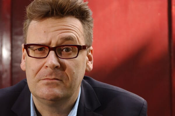 Greg Proops