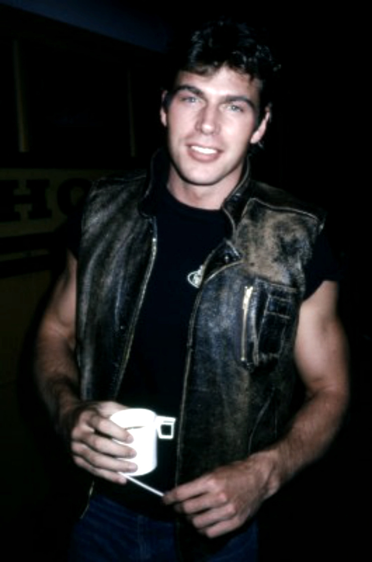 Jon-Erik Hexum Jon-Erik Hexum