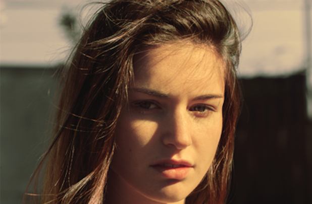 Vanessa Grasse