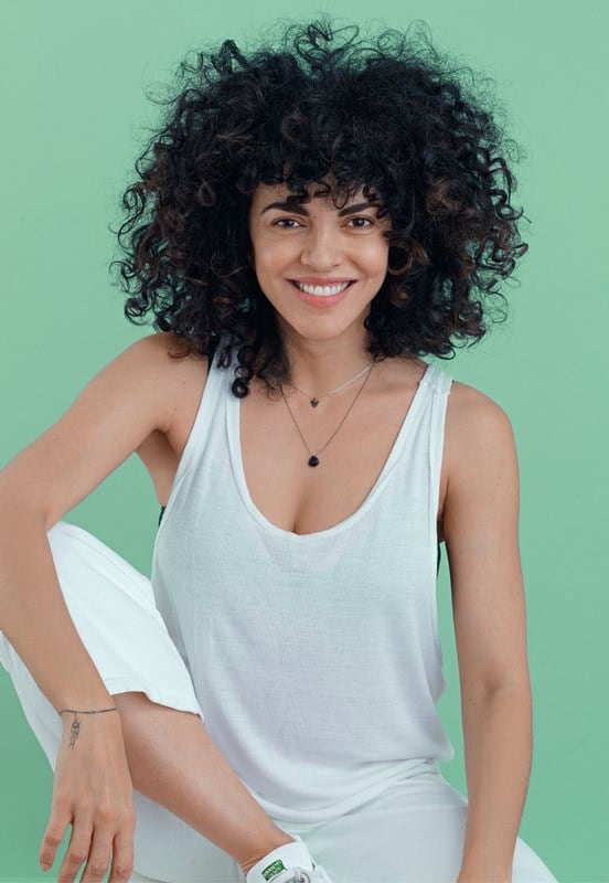 Maria Solomou