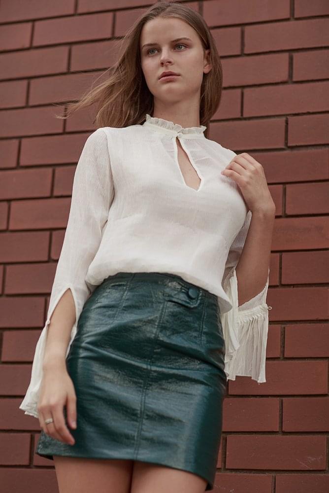 georgia norsworthy