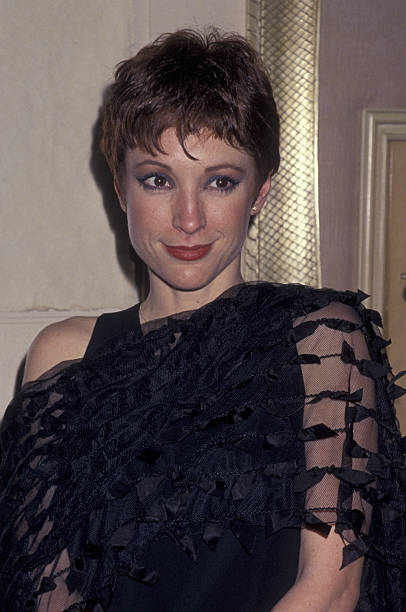 Nana Visitor