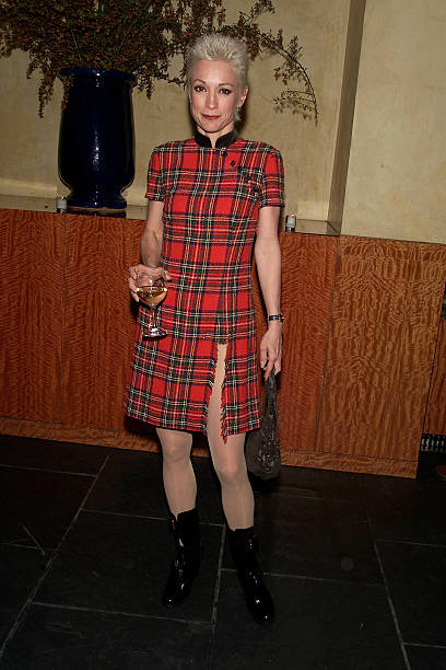 Nana Visitor