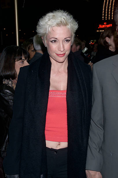 Nana Visitor