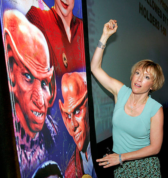 Nana Visitor